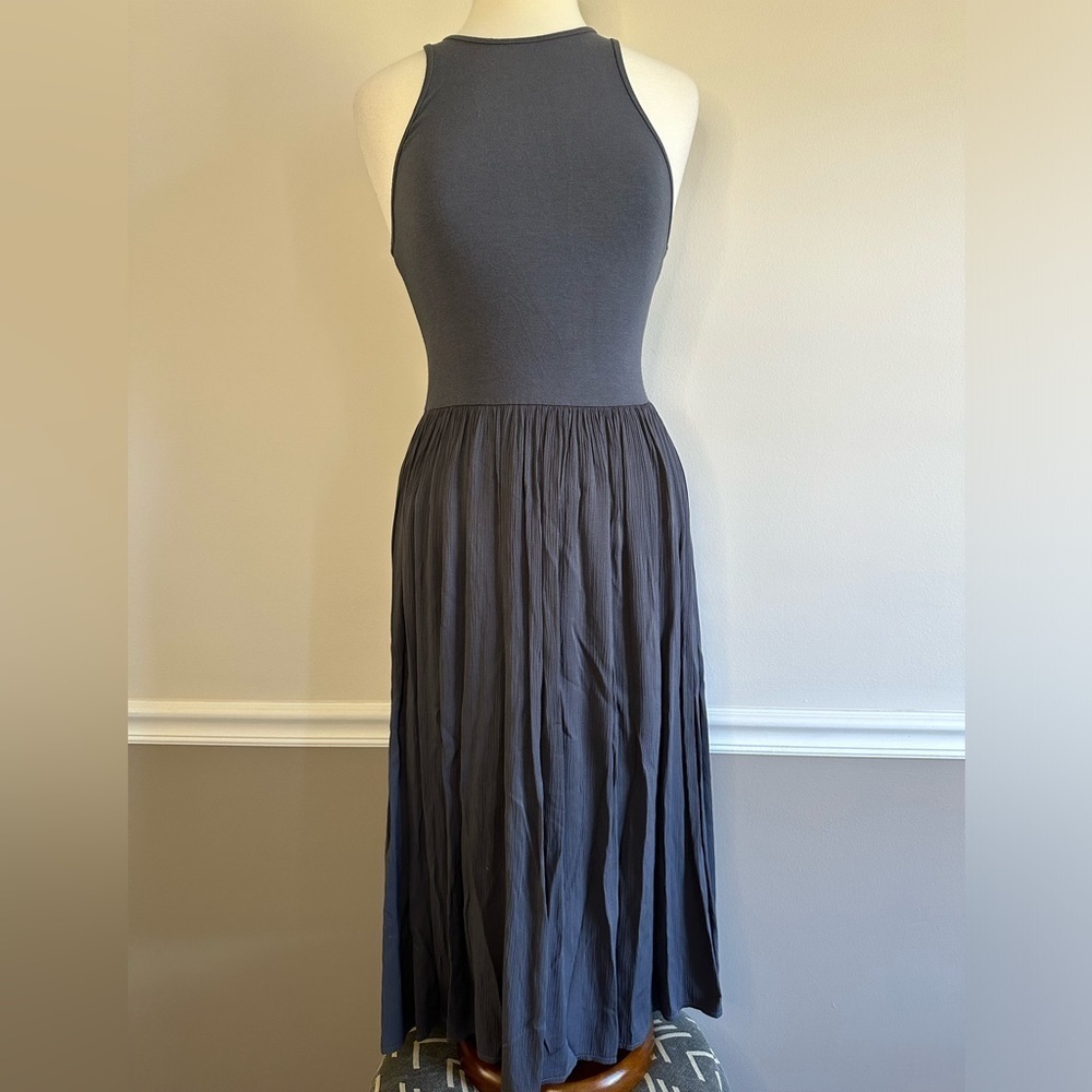 Lou & Grey maxi dress, Size XS , GUC